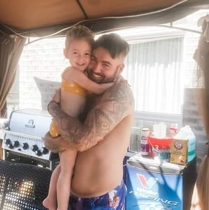 Meet your Posher, Jamie